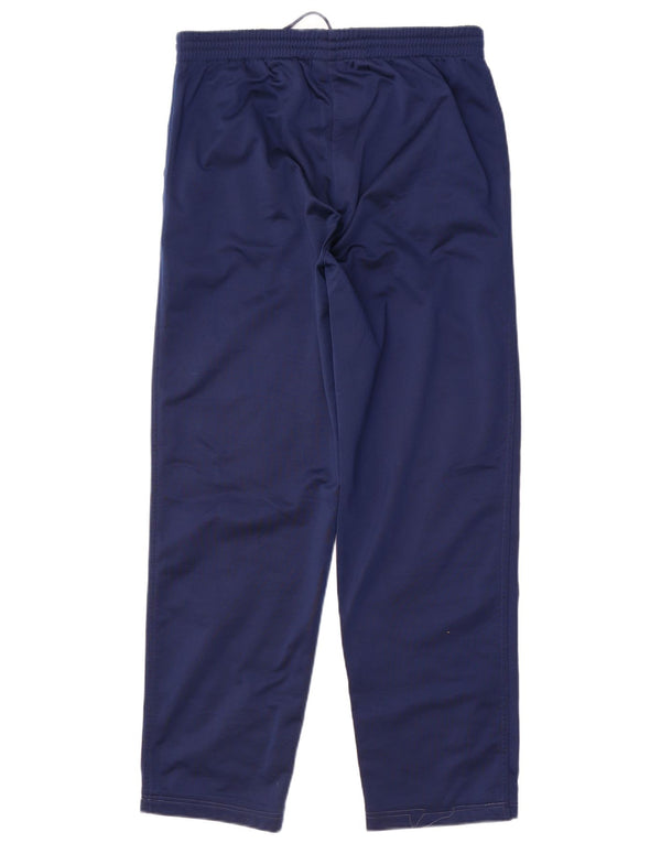 Diadora Herre træningsdragt Bukser Large Navy Blue Polyester