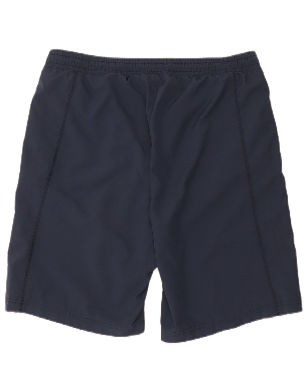 Fila Sportshorts til mænd, store marineblå polyester