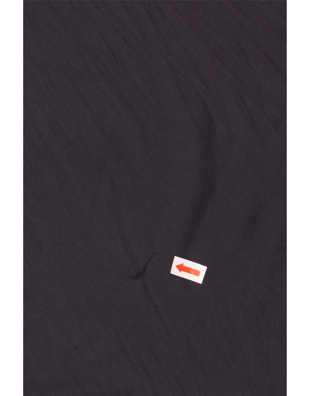 ADIDAS Aeroready T-Shirt Top XL Marineblå polyester