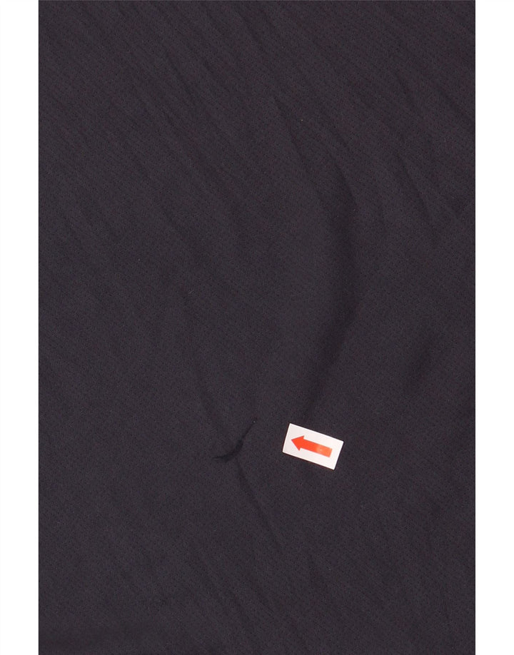 ADIDAS Aeroready T-Shirt Top XL Marineblå polyester