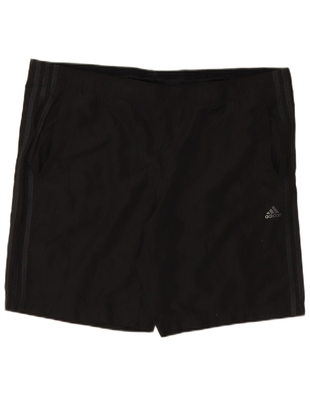 ADIDAS Herre Climacool Sportshorts Stor sort polyester