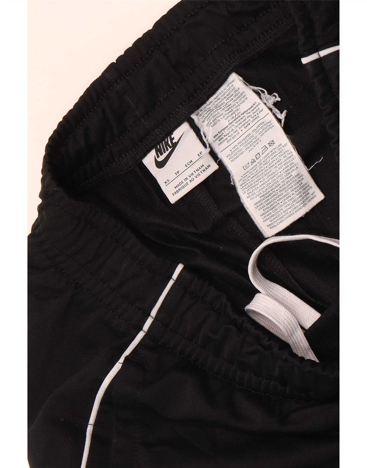 Nike træningsdragt til mænd Joggers XS Sort polyester