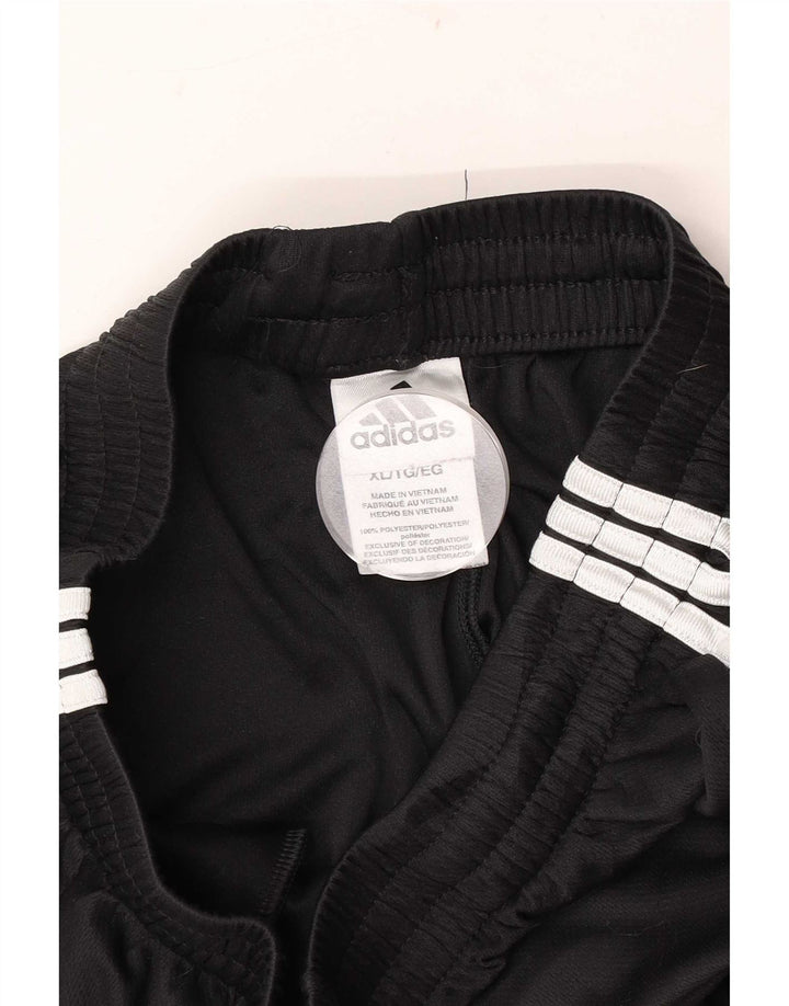 Adidas Herre Sportshorts XL Sort Polyester