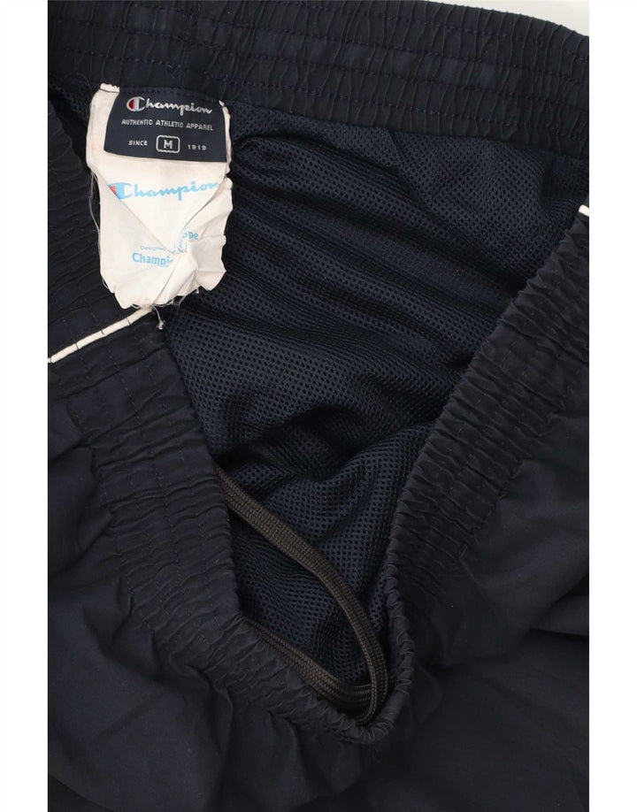 Champion Herre træningsdragt Bukser Medium Navy Blue Polyester