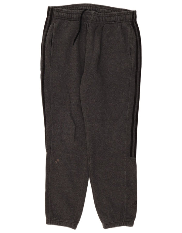 Adidas Træningsdragt til mænd Joggers XL Grå Bomuld