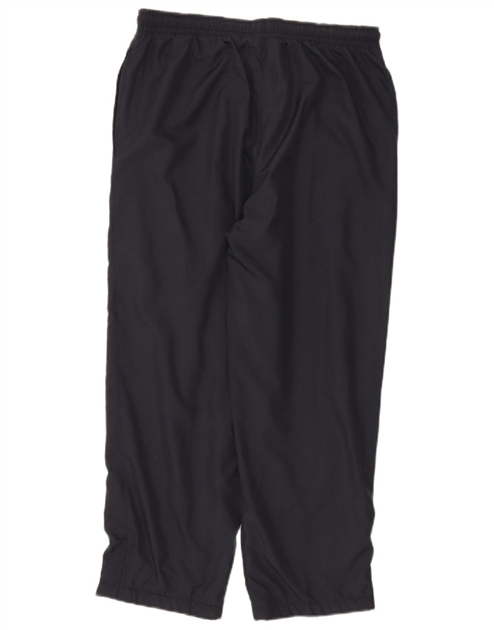 Ellesse Herre træningsdragt Bukser Medium Navy Blue Polyester