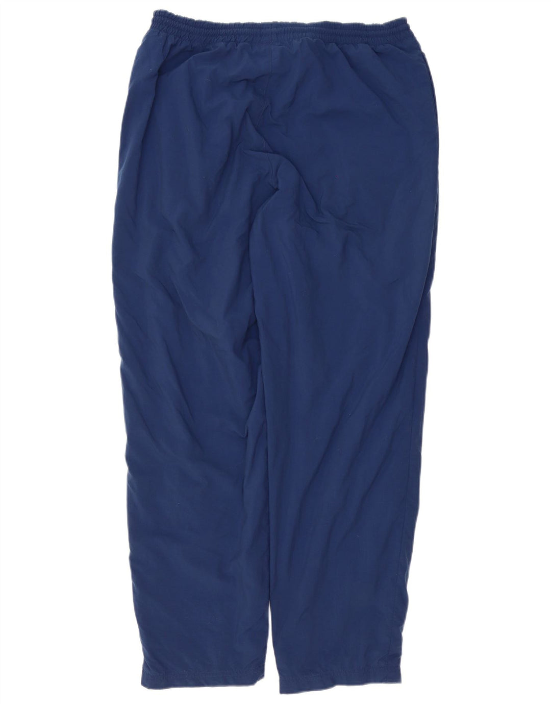 LOTTO Herre træningsdragt Bukser Joggers Large Navy Blue Polyester