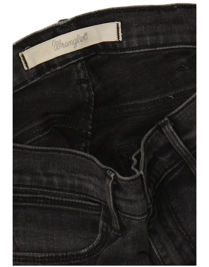 Wrangler Skinny Jeans til kvinder W30 L29 Grå