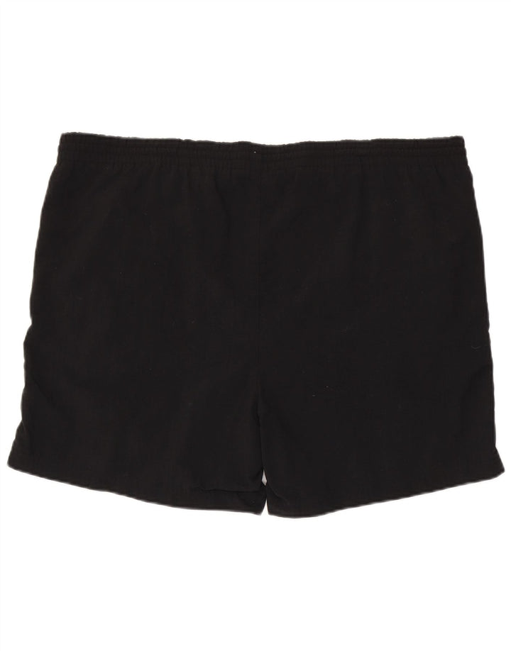 Asics Herre Sportshorts Large Sort