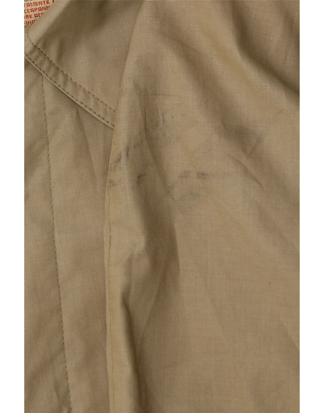 Ballarini Trench Coat til mænd IT 52 XL Beige