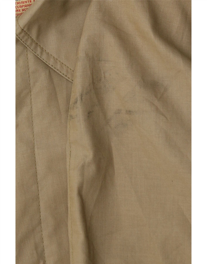 Ballarini Trench Coat til mænd IT 52 XL Beige