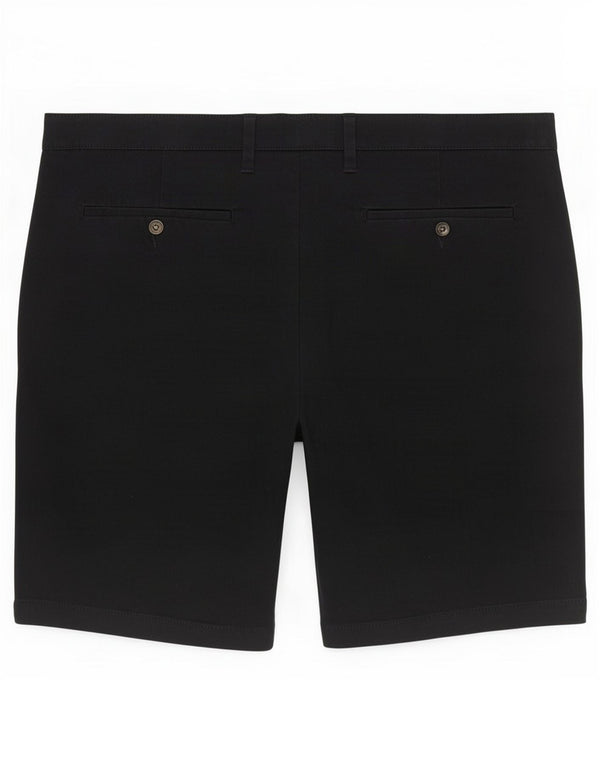 Marks & Spencer Herre Chino Shorts W40 XL Marineblå Bomuld