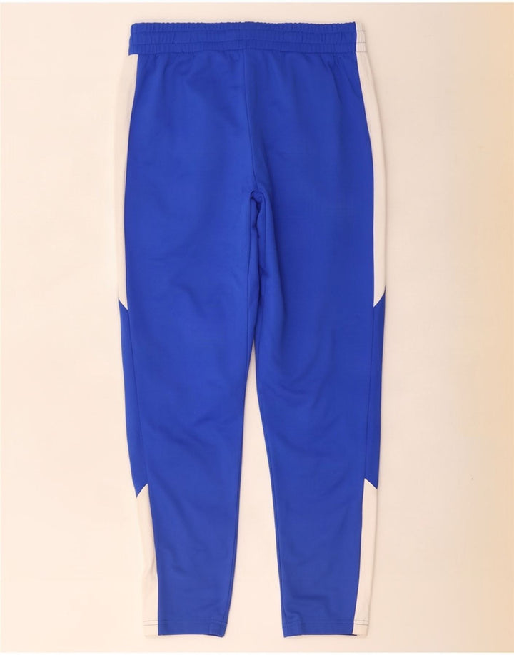Under Armour Herre træningsdragt Bukser Large Blue Colourblock