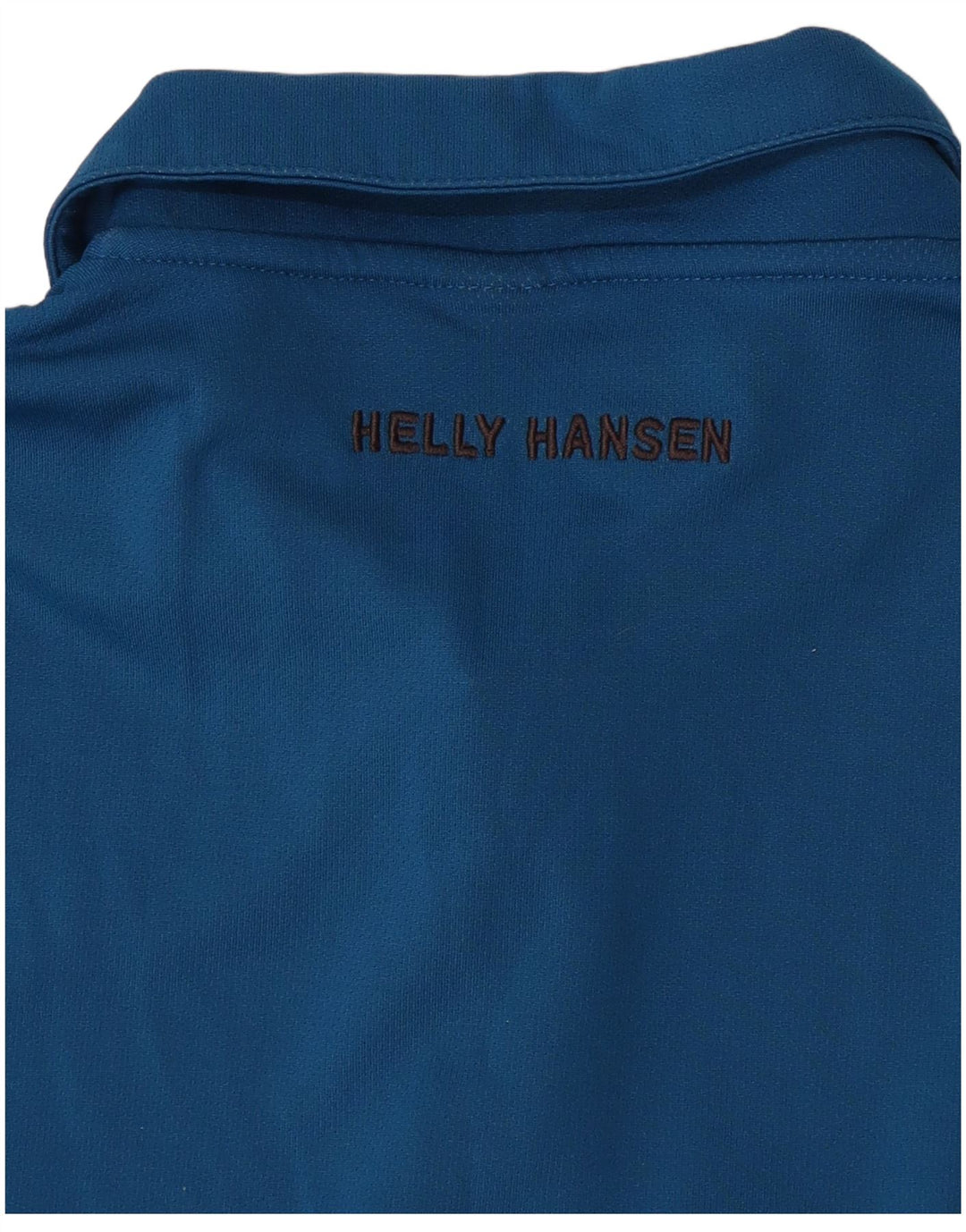 Helly Hansen Herre Polo Shirt Large Blue