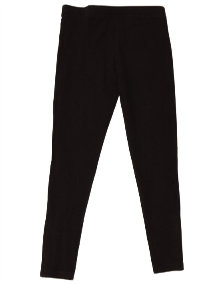 Champion Dame Leggings UK 12 Medium Sort