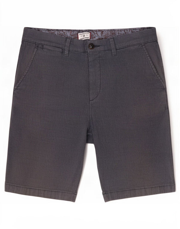 Jack & Jones Herre Chino Shorts Medium W30 Marineblå Bomuld