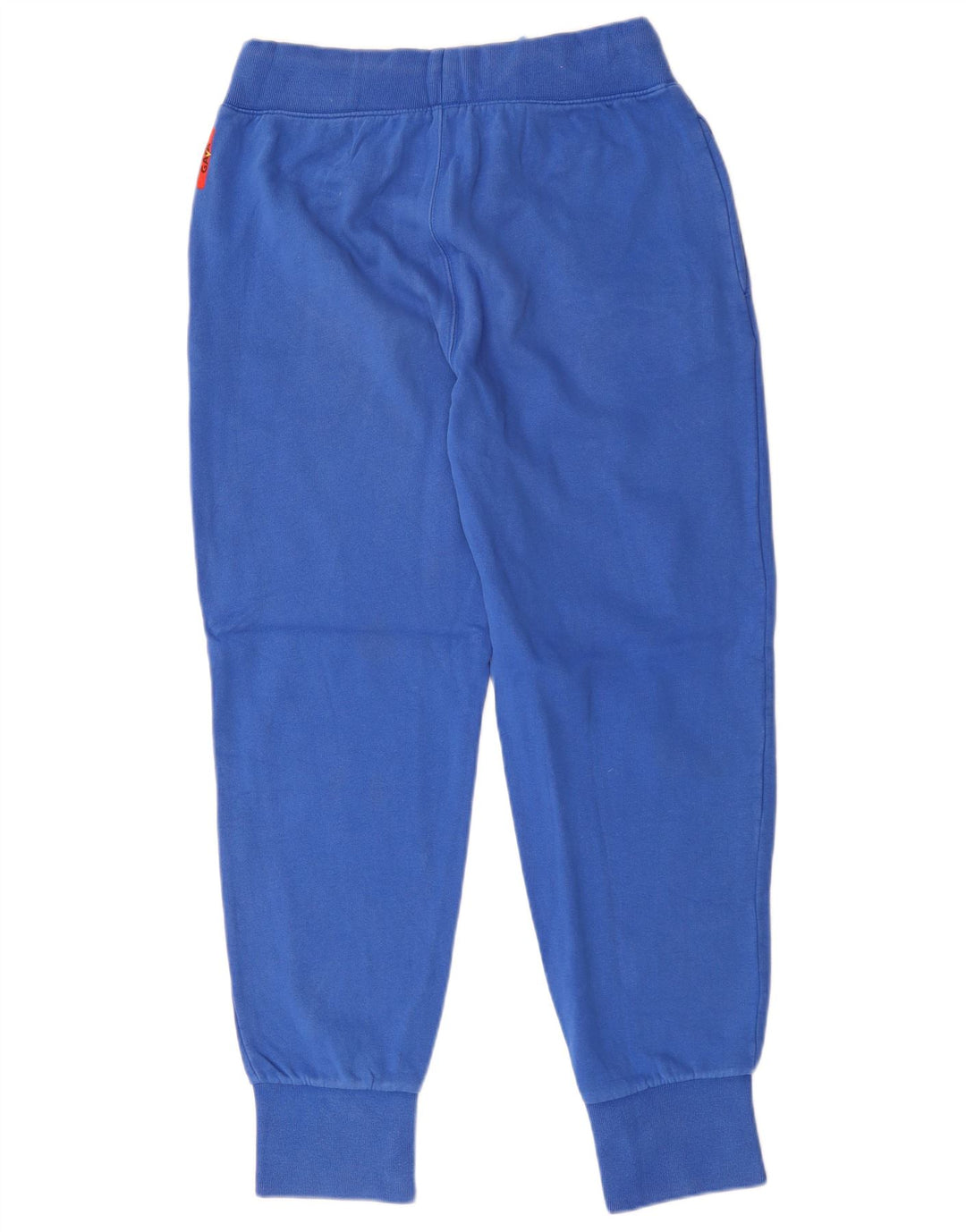 Kappa Herre grafisk træningsdragt Bukser Joggers Medium Blue