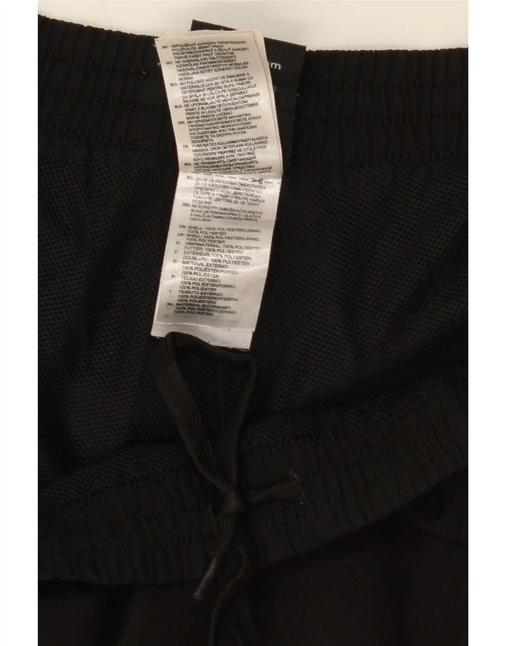 Adidas Herre Climalite Regular Sports Shorts XL Sort Polyester