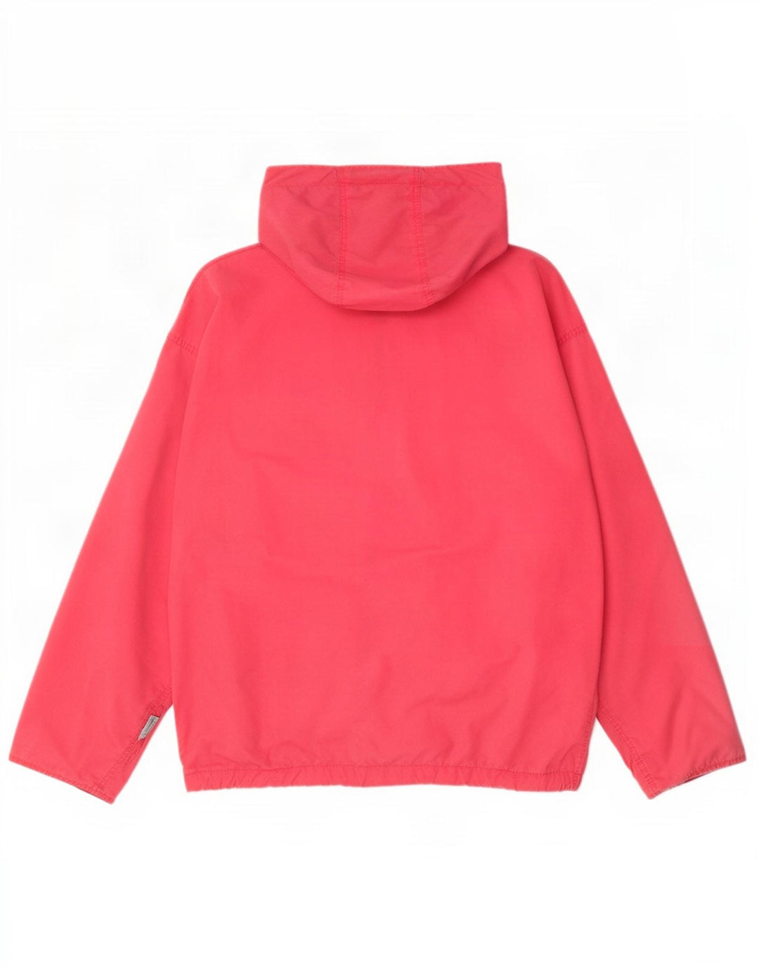 Tænk Pink Herre Hætte Regnjakke IT 52 XL Polyamid