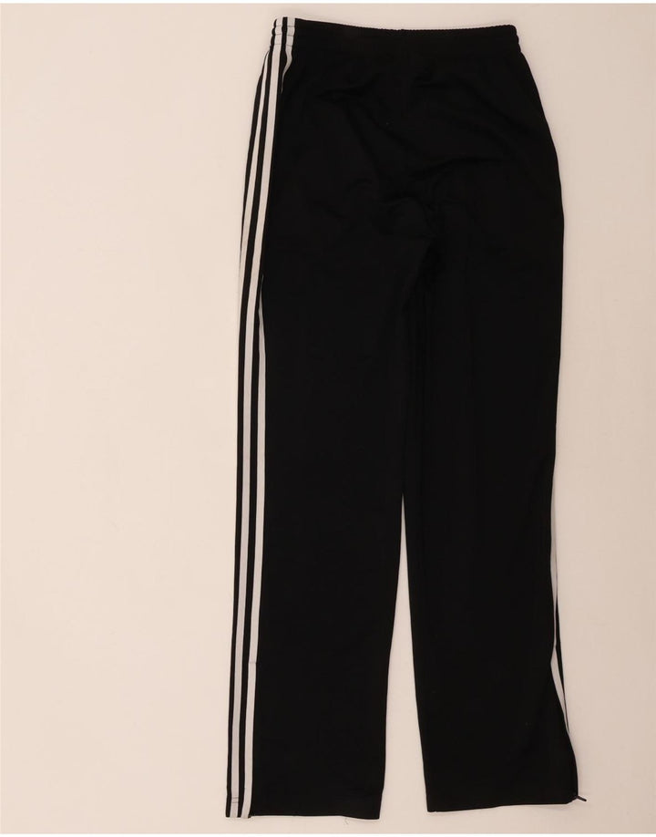 Adidas Træningsdragtsbukser til kvinder UK 10 Small Black Polyester
