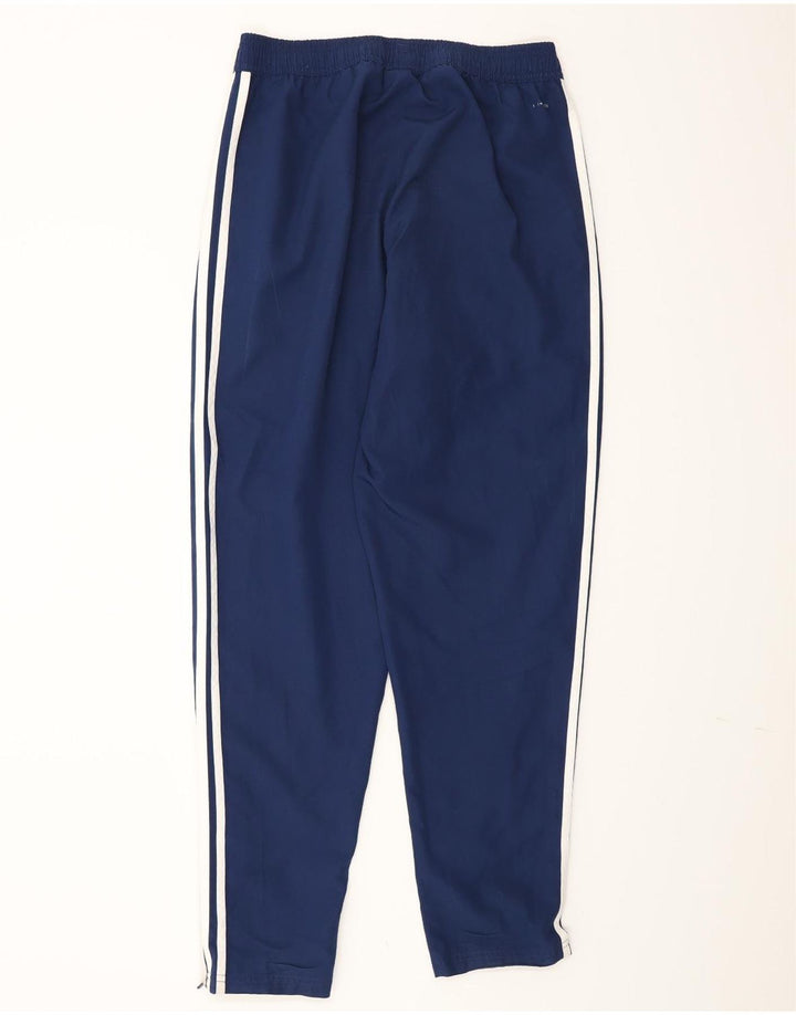 Adidas Træningsdragt bukser til mænd Medium Navy Blue Polyester