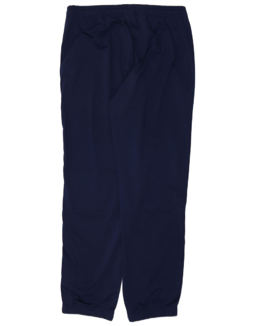 Adidas Herre træningsdragt Bukser Joggers Large Navy Blue Polyester