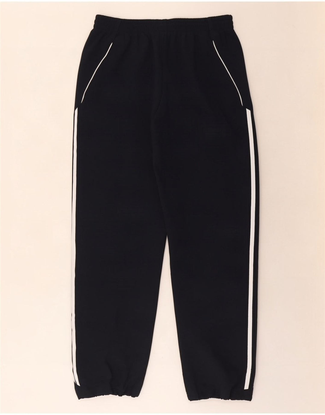 Adidas Herre Climalite træningsdragt Bukser UK 40/42 Medium Navy Blue