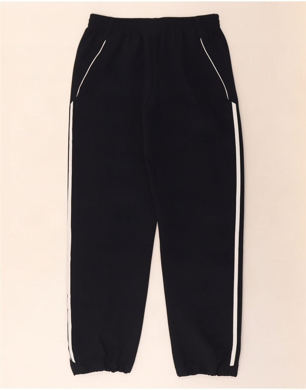Adidas Herre Climalite træningsdragt Bukser UK 40/42 Medium Navy Blue