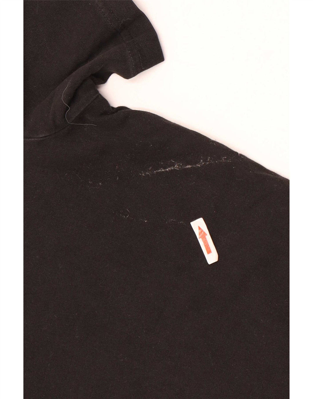 Puma Herre T-Shirt Top XL Sort Bomuld