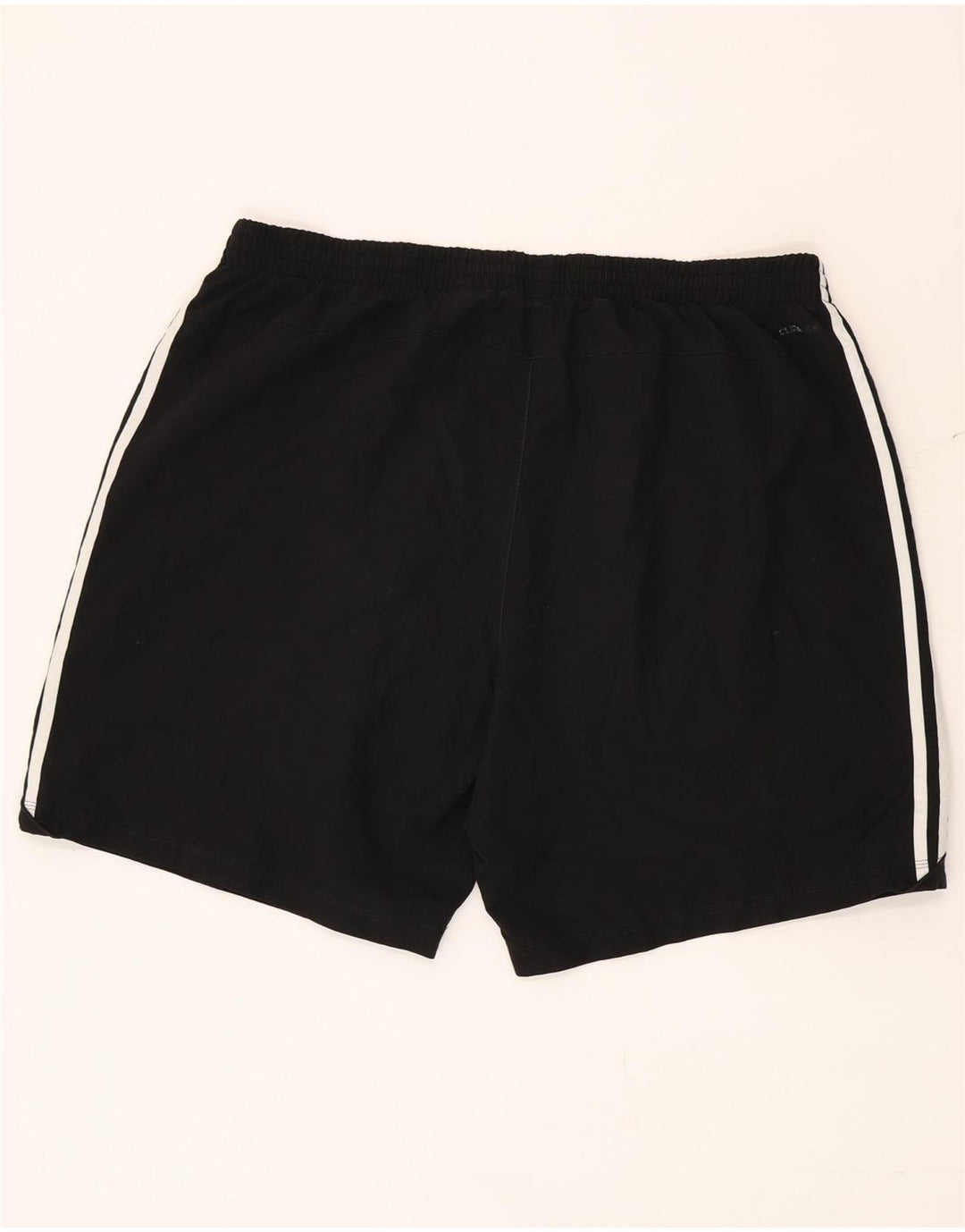 Adidas Herre Sportshorts 2XL Sort Polyester