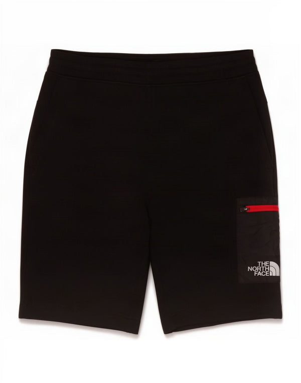 The North Face Boys Cargo Sportsshorts 11-12 År Stor Sort Polyester