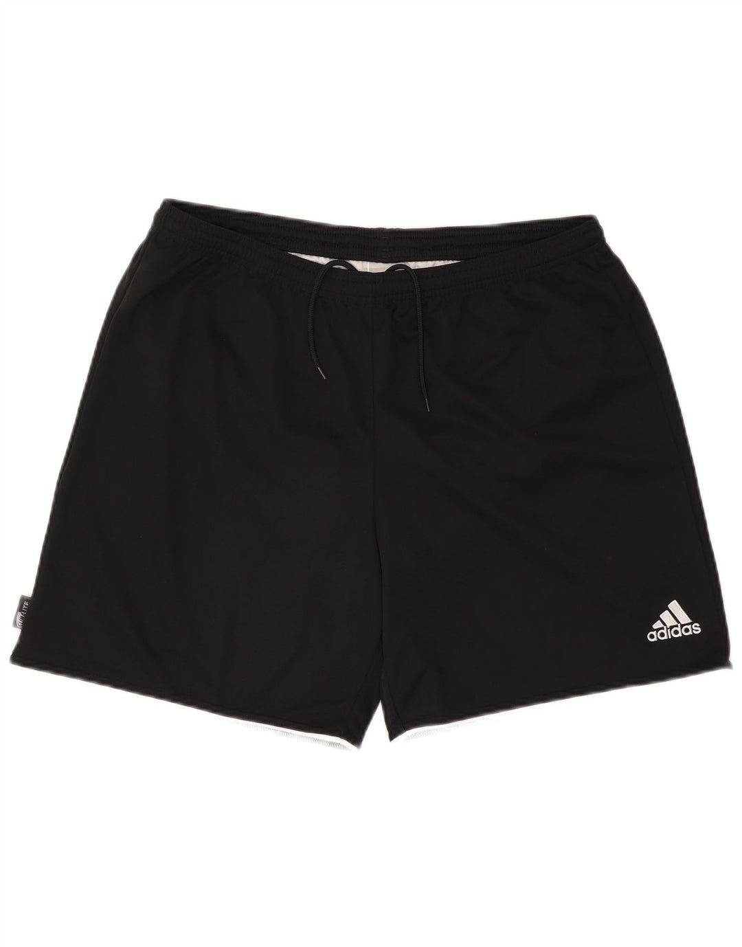 Adidas Herre Sportshorts XL Sort Polyester Sports