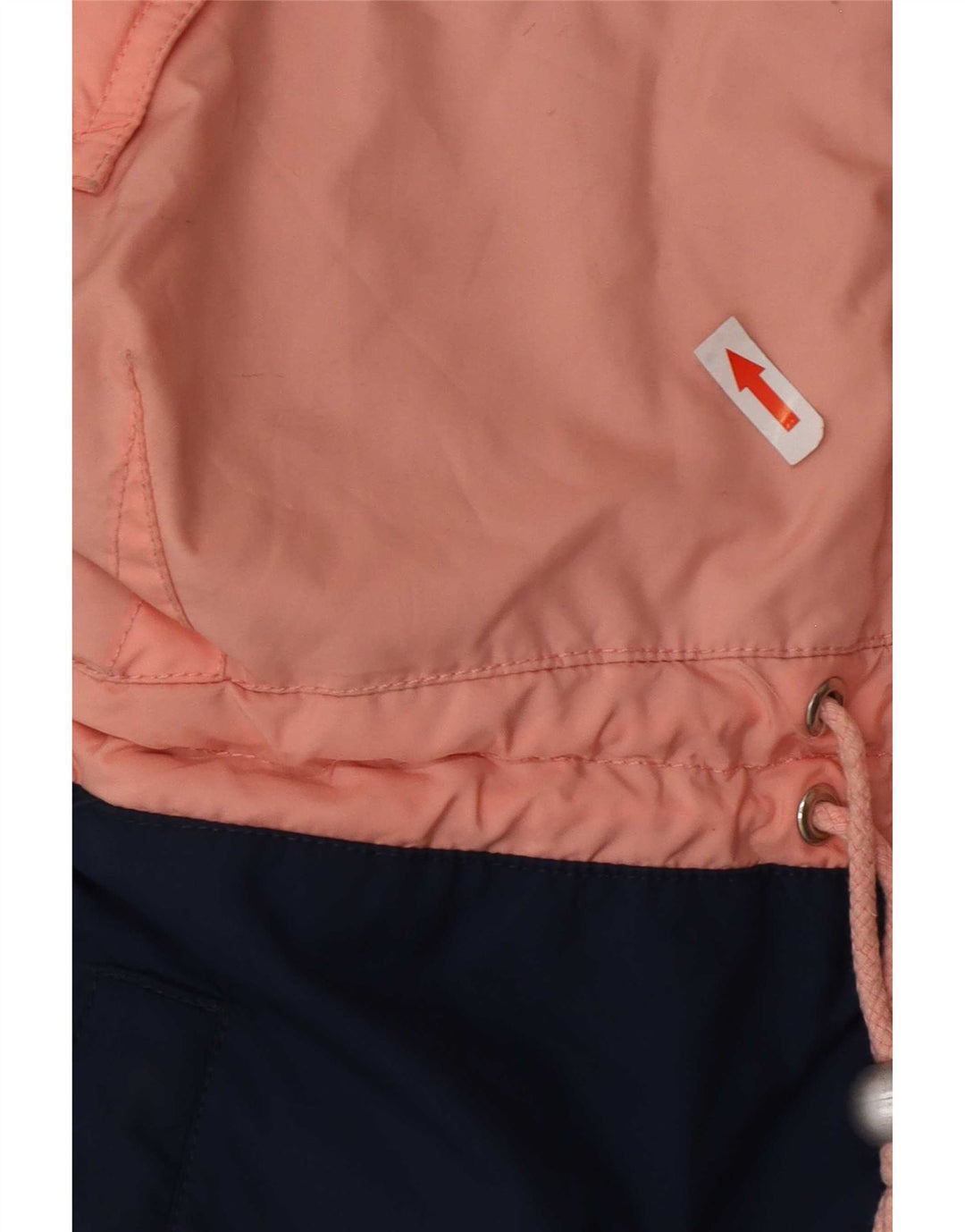 Ellesse Dame Grafisk Ski Jumpsuit IT 42 Medium Flerfarvet Colourblock