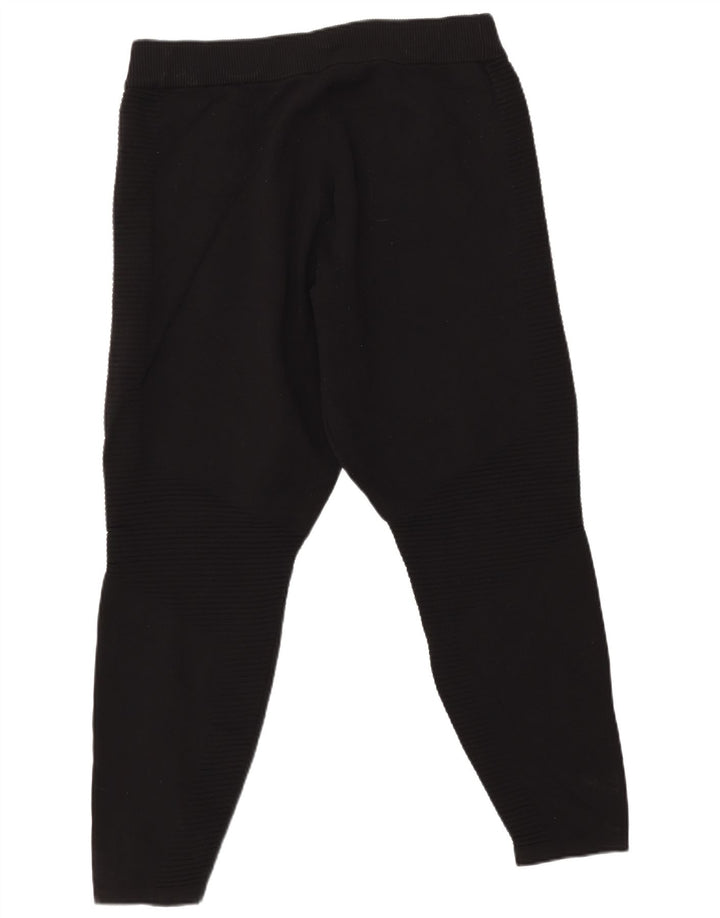 PUMA Træningsdragt til mænd Joggers XL Sort Nylon