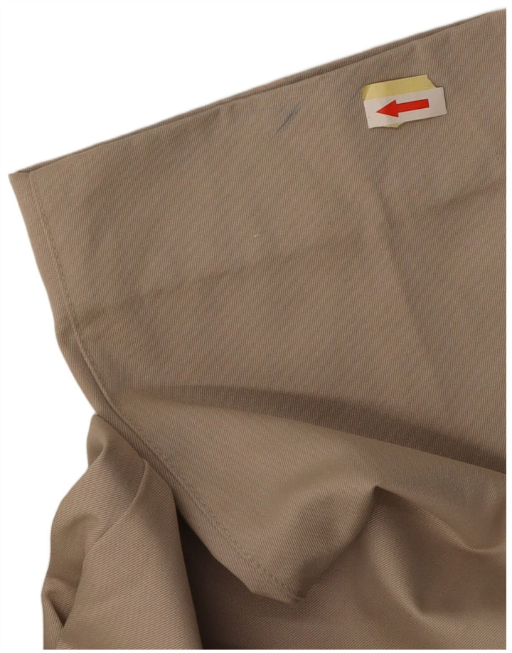 DOCKERS Herre Khakis Lige Chinobukser W28 L29 Beige