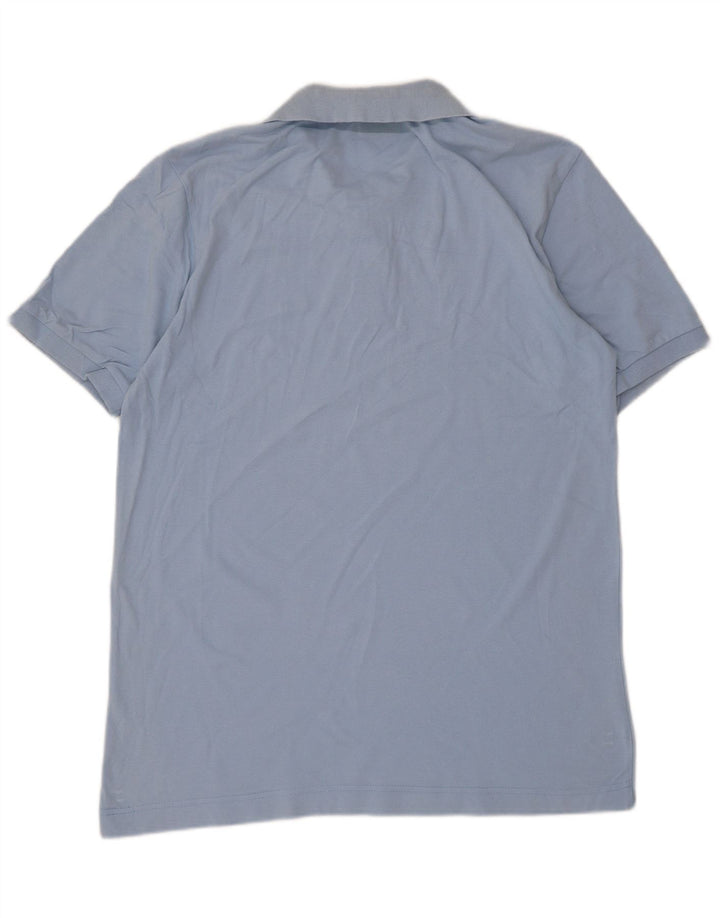 Kappa herre poloshirt XL blå