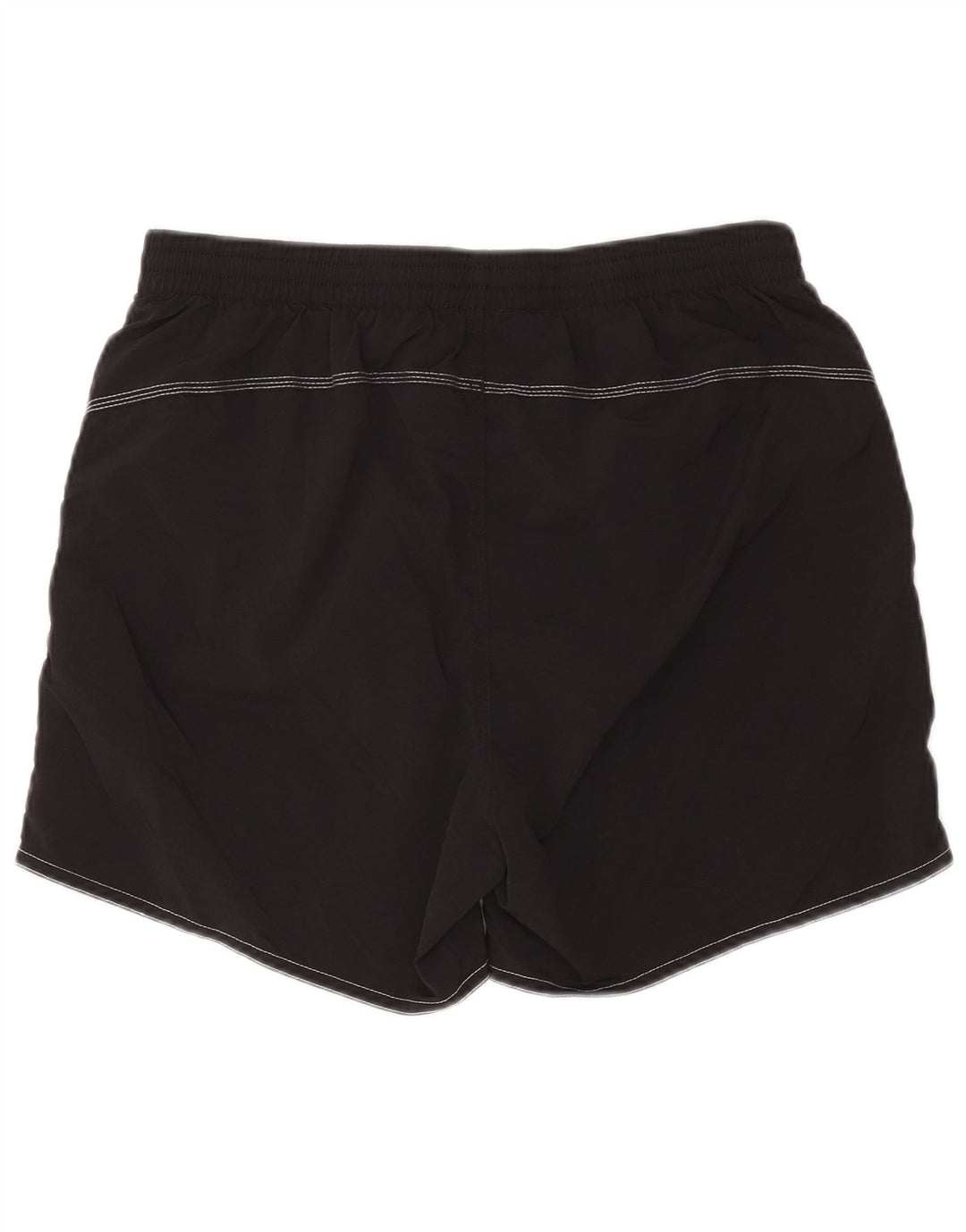 ARENA Sportshorts til mænd 2XL sort polyester