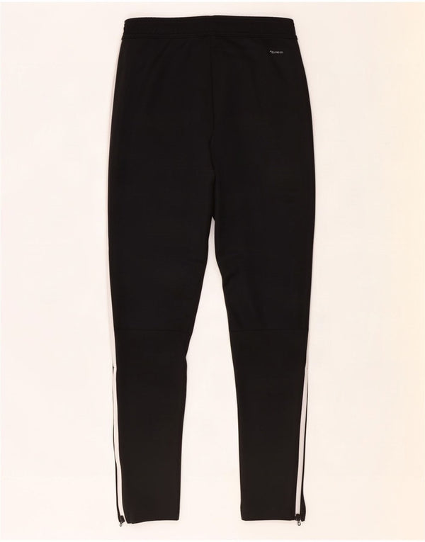 Adidas Herre Climacool Træningsdragt Bukser XS Sort Polyester