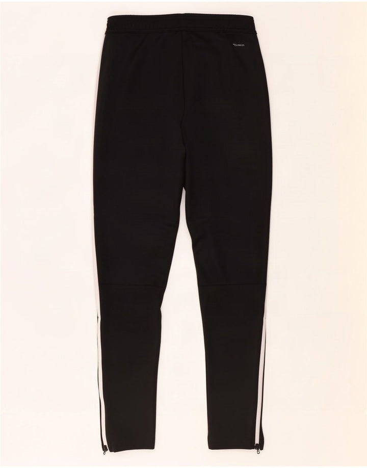 Adidas Herre Climacool Træningsdragt Bukser XS Sort Polyester