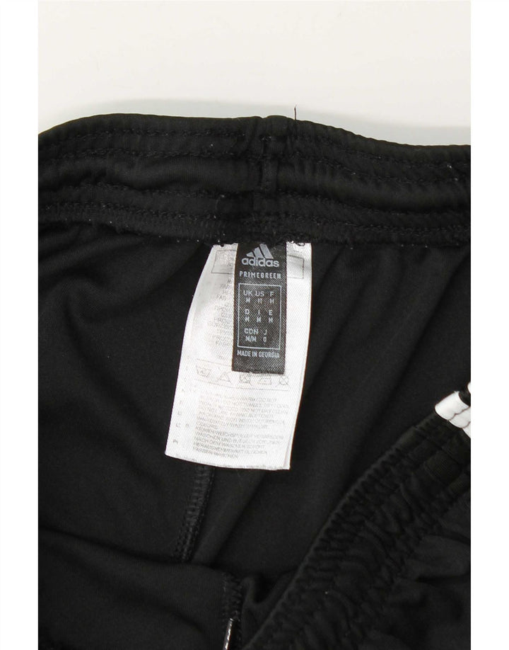 Adidas Aeroready Sportsshorts til mænd mellem sort polyester