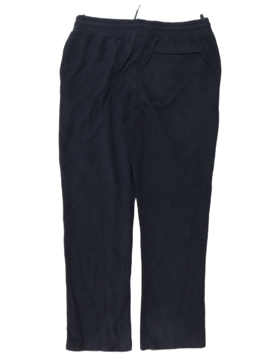 Marks & Spencer Herre træningsdragt Bukser Medium Navy Blue Polyester