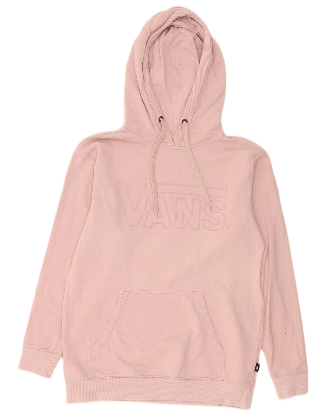 Vans Grafisk hættetrøje til mænd Lille Pink