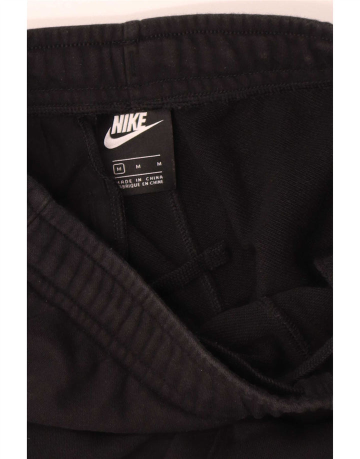 Nike Træningsdragt til mænd Joggers Medium Sort Bomuld