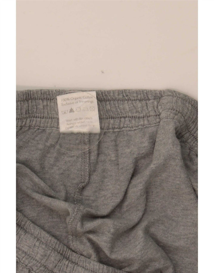 John Lewis herre sportsshorts XL grå bomuld