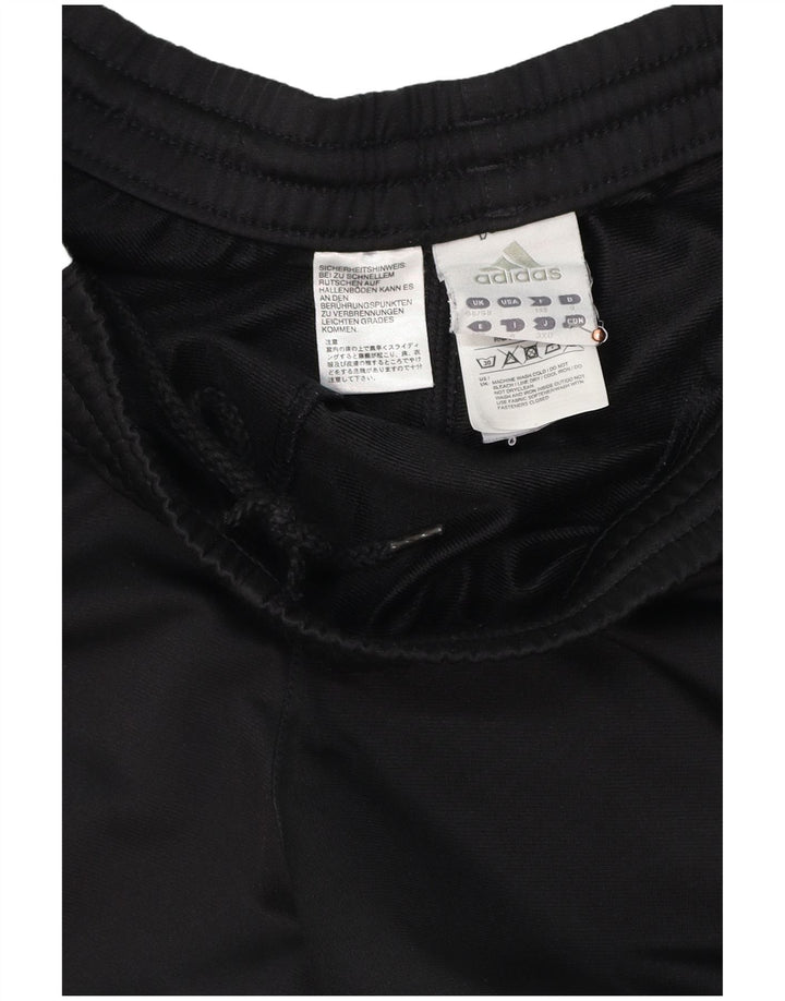 ADIDAS Træningsdragt til mænd Joggers UK 46/48 XL Sort Colourblock