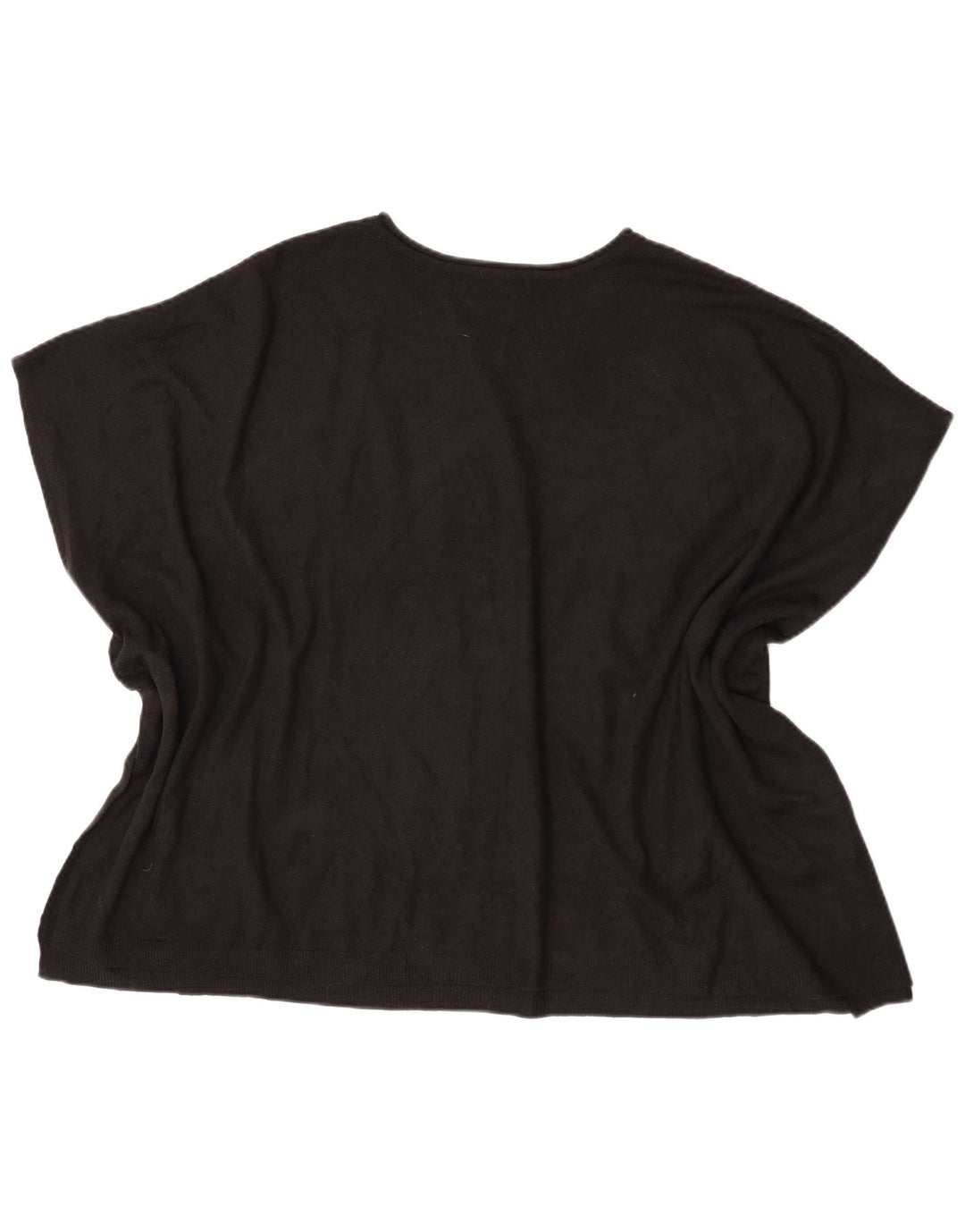 Marks & Spencer Dame Poncho Top One Size Sort