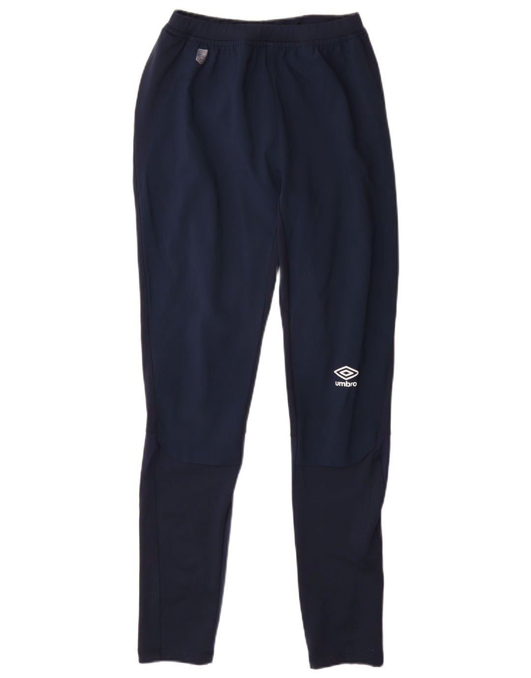 Umbro Herre træningsdragt Bukser Small Navy Blue Polyester