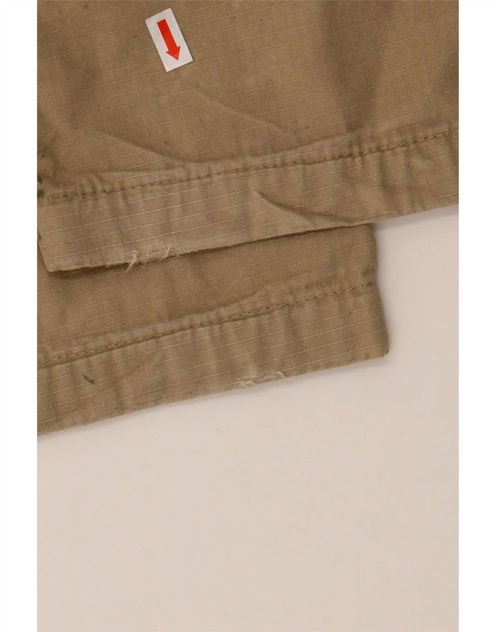 DICKIES Straight Cargo bukser til mænd W30 L30 Beige