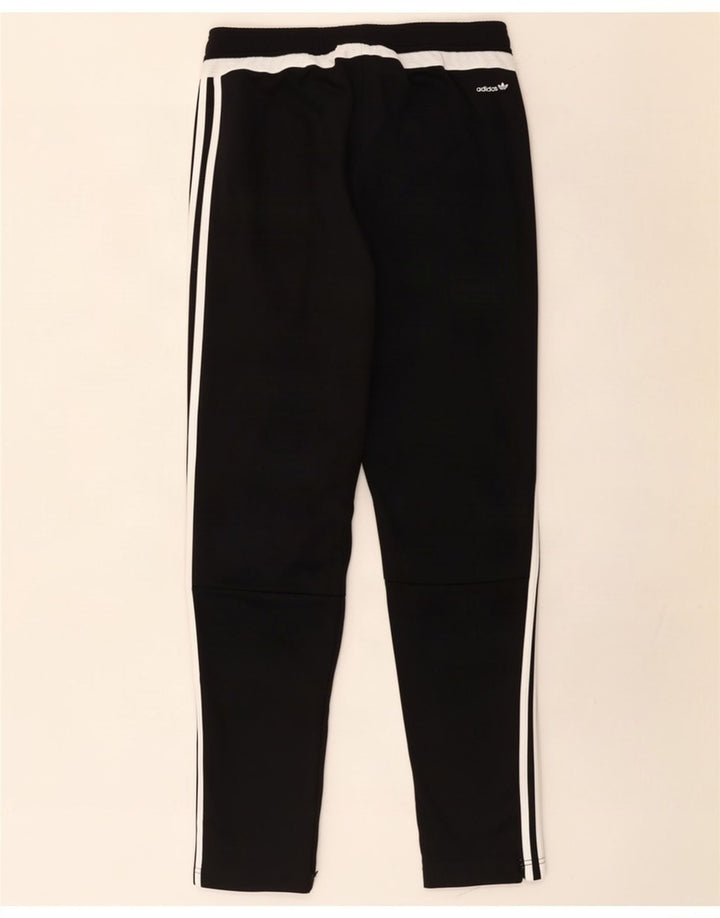Adidas Herre Climacool Træningsdragt Bukser Large Sort Polyester