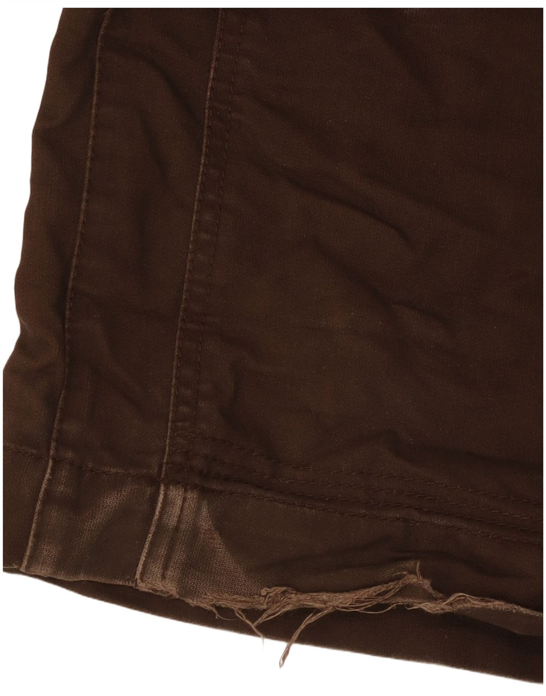 Helly Hansen Lige Chinobukser til mænd W34 L32 Brun bomuld
